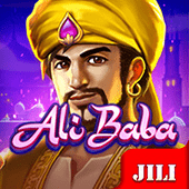 Ali Baba c1688