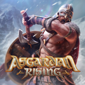 Asgardian Trỗi Dậy c1688