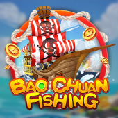 Câu Cá Bao Chuan c1688