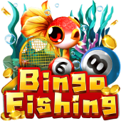 Câu Cá Bingo c1688