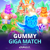 Kẹo Dẻo Giga Match c1688