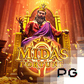 Vận May Midas c1688