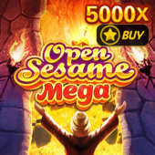 Mở Sesame Mega c1688