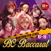 Baccarat Blockchain c1688