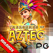 Kho Báu Aztec c1688