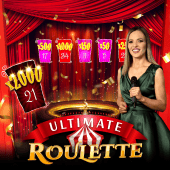 Roulette Tối Thượng c1688