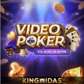 Video Poker c1688